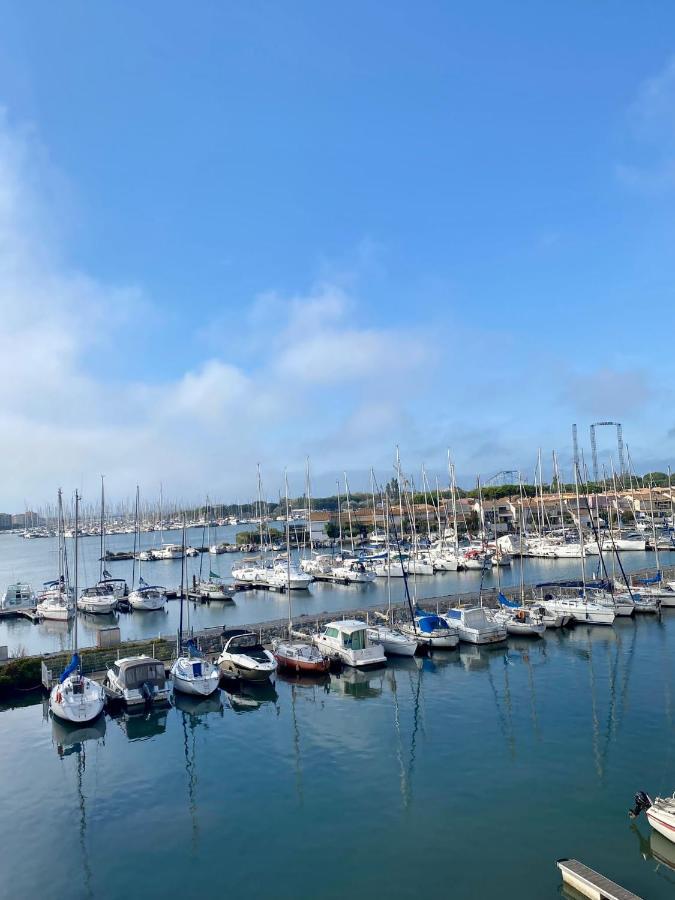 Pamela Sea Lodge Cap D Agde Exterior foto