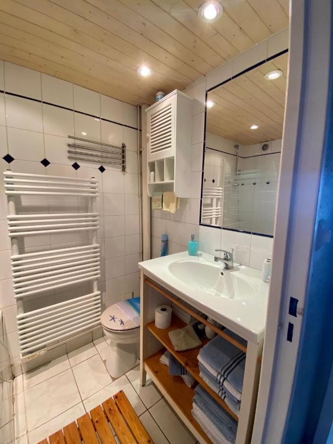 Pamela Sea Lodge Cap D Agde Exterior foto